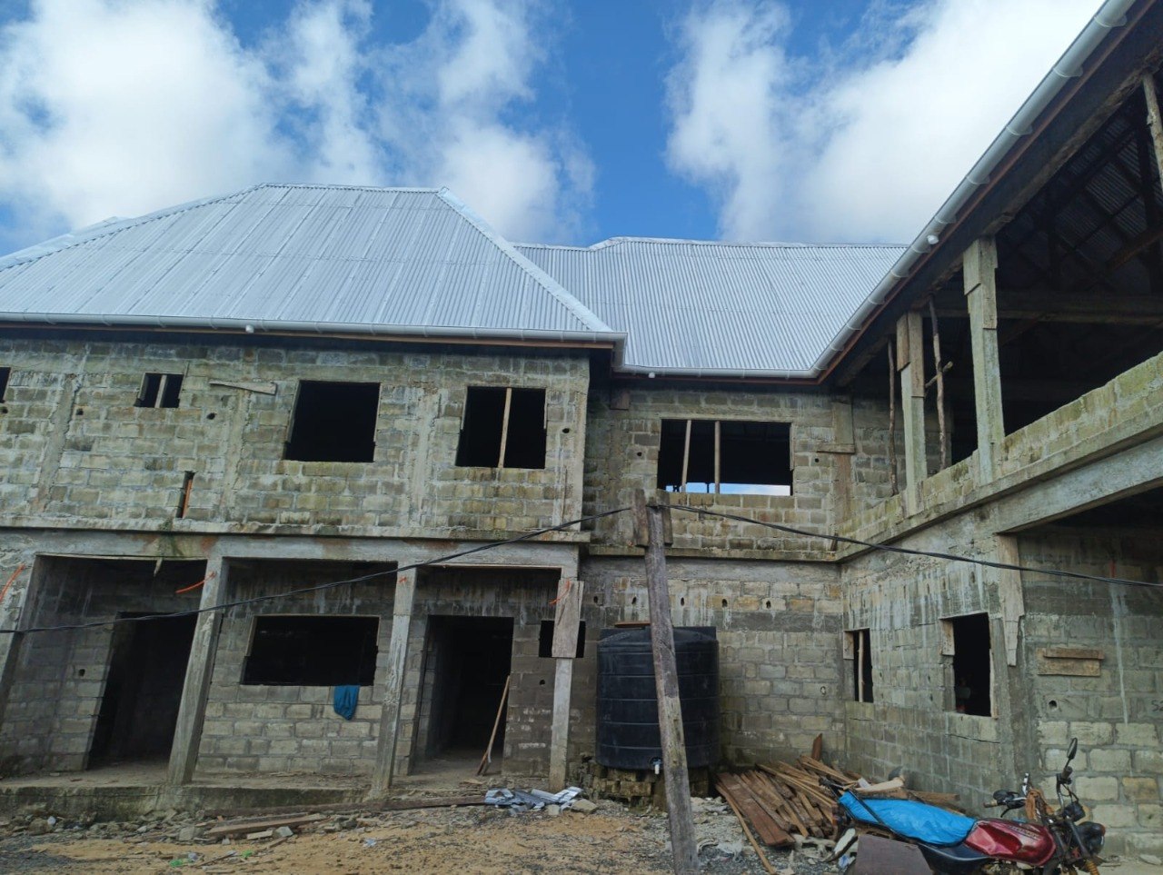 Residential Construction