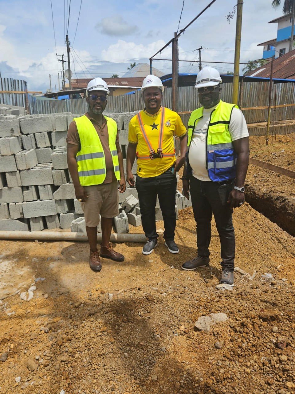 Project Planning & Management