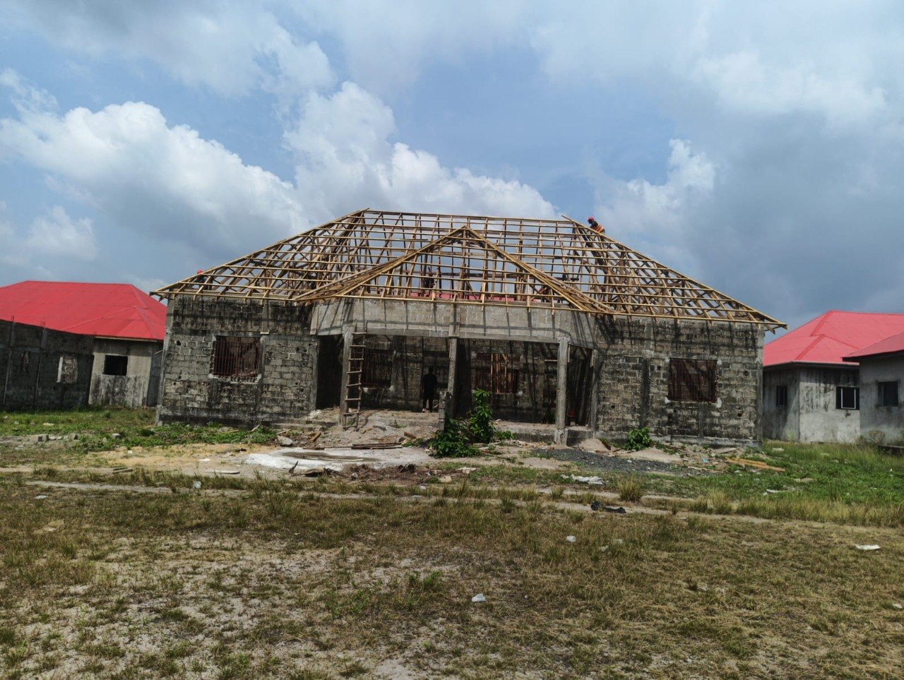 Renovation & Remodeling